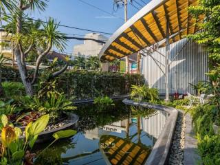 Cho thuê biệt thự 8pn, 6wc, 1300m2, 223 triệu ở nguyễn văn hưởng, thảo điền, thủ đức, hcm