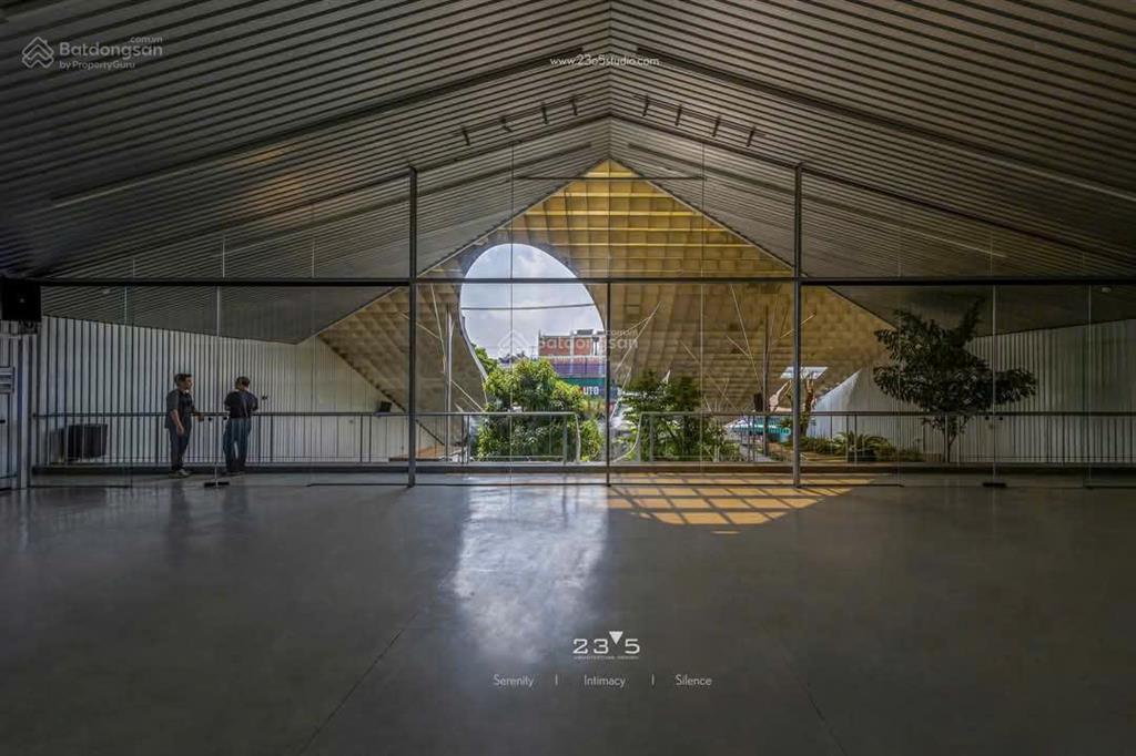 Cho thuê biệt thự 8pn, 6wc, 1300m2, 223 triệu ở nguyễn văn hưởng, thảo điền, thủ đức, hcm