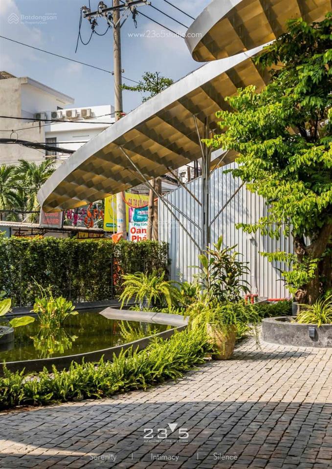 Cho thuê biệt thự 8pn, 6wc, 1300m2, 223 triệu ở nguyễn văn hưởng, thảo điền, thủ đức, hcm
