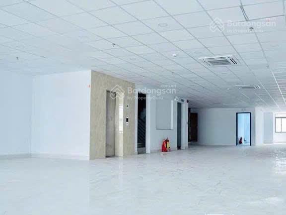 Cho thuê building 800m2 phường an khánh quận 2 ( tp. thủ đức )