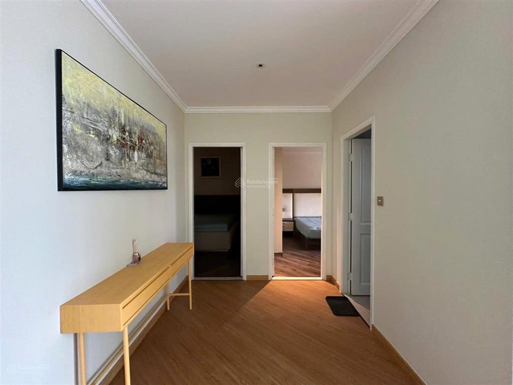 Cho thuê biệt thự sân vườn không gian sống đẳng cấp khu thảo điền