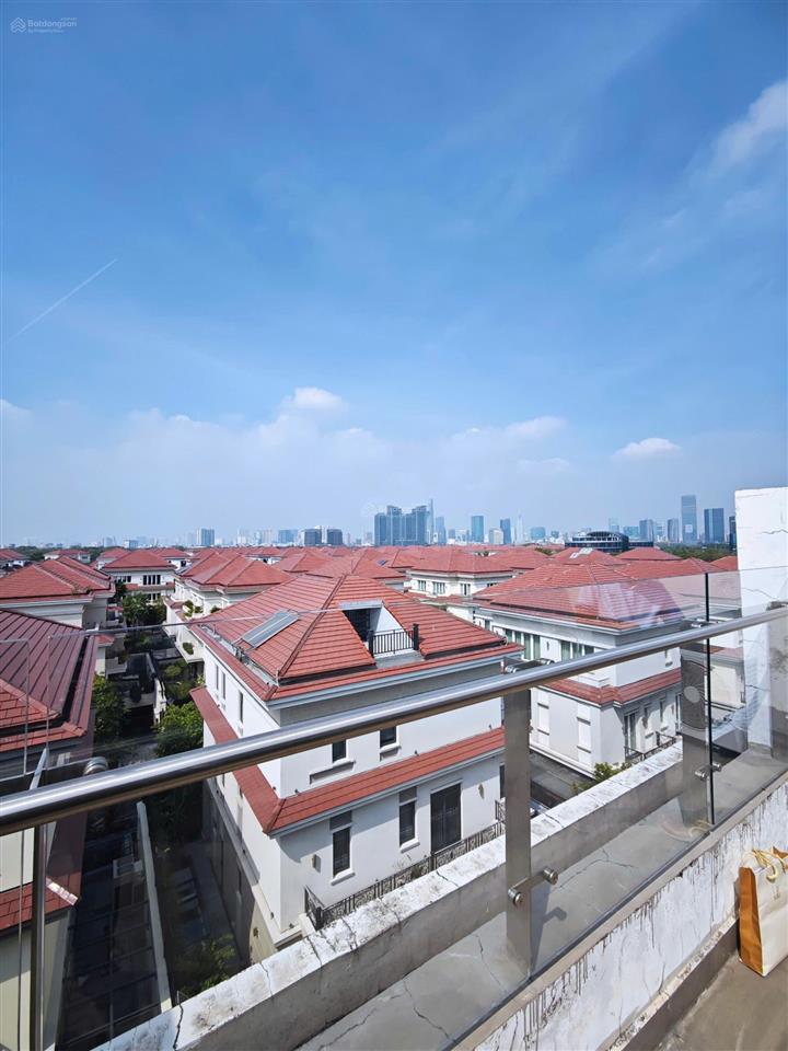 Cho thuê nhà mặt tiền nguyễn cơ thạch  khu đô thị sala  quận 2 cũ (phường an lợi đông)