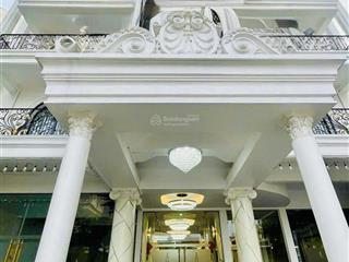 Cho thuê khách sạn 372 triệu, 2800m2 tại an dương vương, q5, hcm giá cực chất