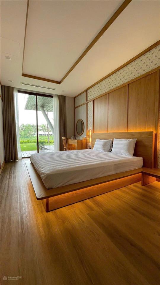 Cho thuê villa cao cấp full nội thất phường thảo điền ( cũ )  tp. hồ chí minh