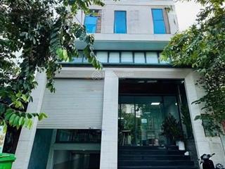 Cho thuê tòa nhà đường phạm thận duật quận 2