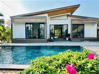 Villa sang trọng đẳng cấp đường tạ hiển, quận 2 diện tích 700m2