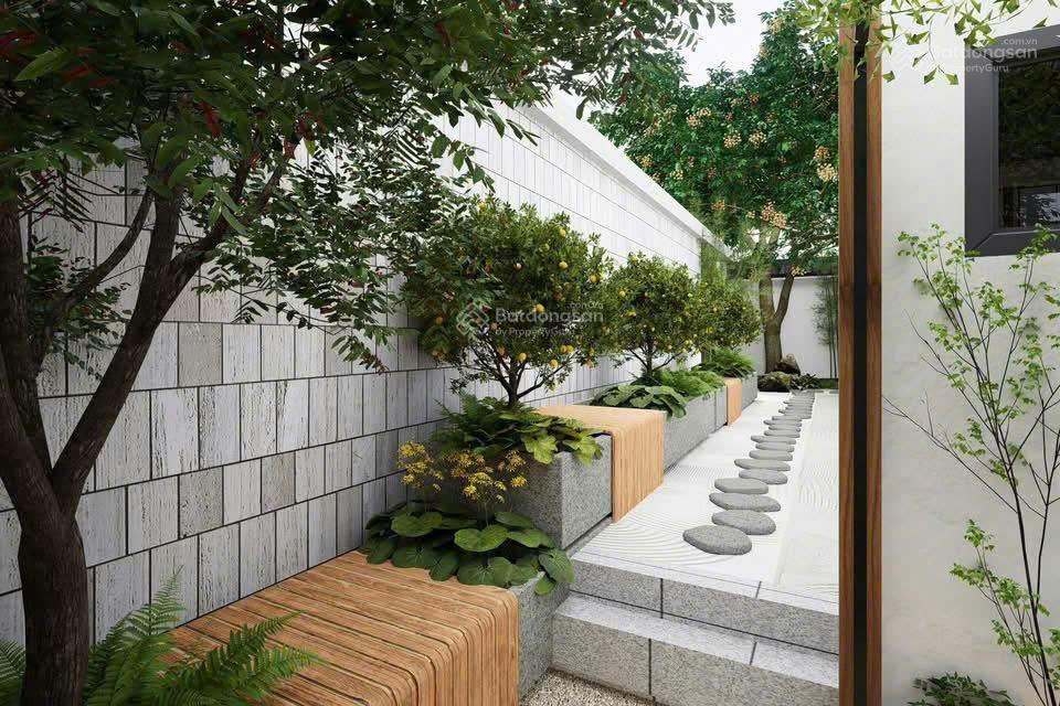 Cho thuê biệt thự cao cấp khu an khánh  quận 2 diện tích 1000m2