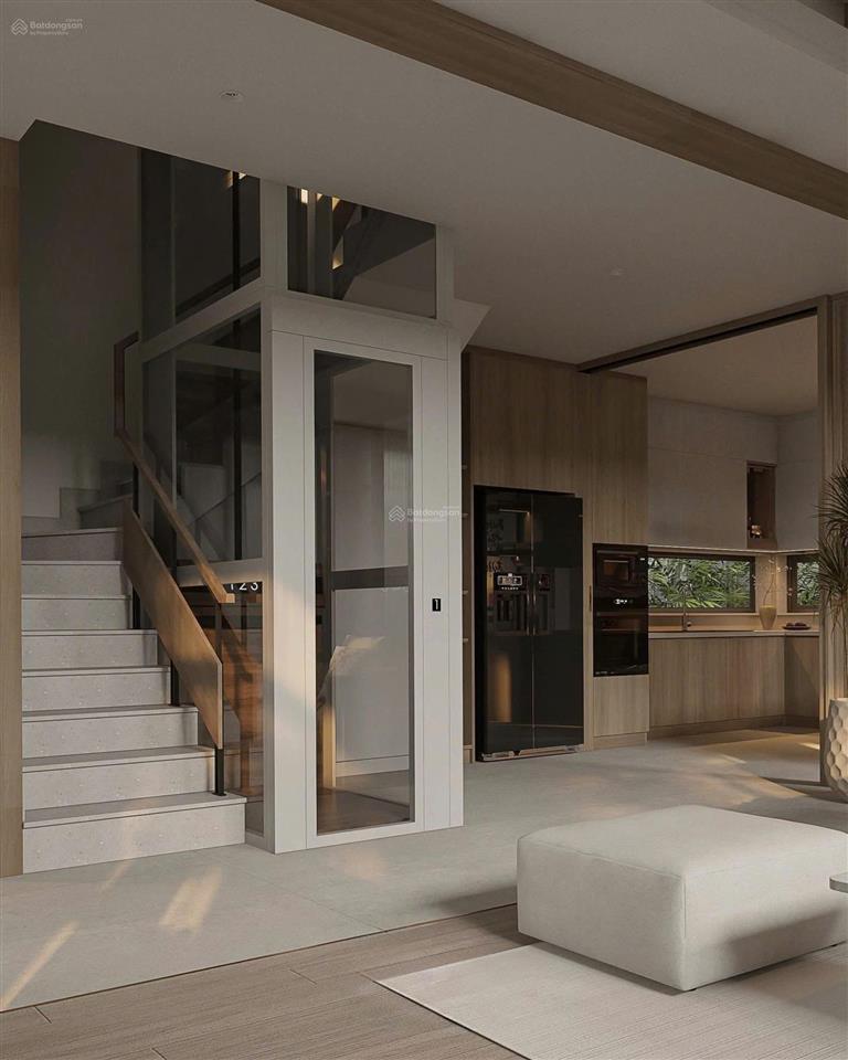 Cho thuê biệt thự cao cấp khu an khánh  quận 2 diện tích 1000m2
