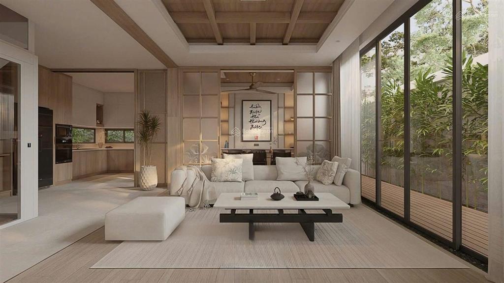 Cho thuê biệt thự cao cấp khu an khánh  quận 2 diện tích 1000m2