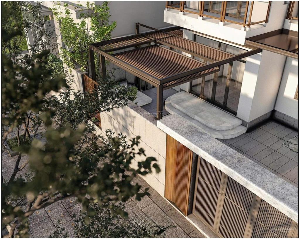 Cho thuê biệt thự cao cấp khu an khánh  quận 2 diện tích 1000m2