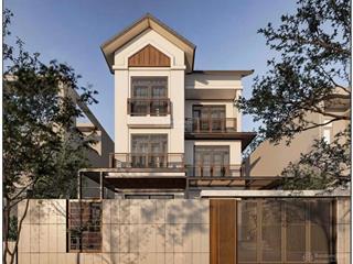 Cho thuê biệt thự cao cấp khu an khánh  quận 2 diện tích 1000m2