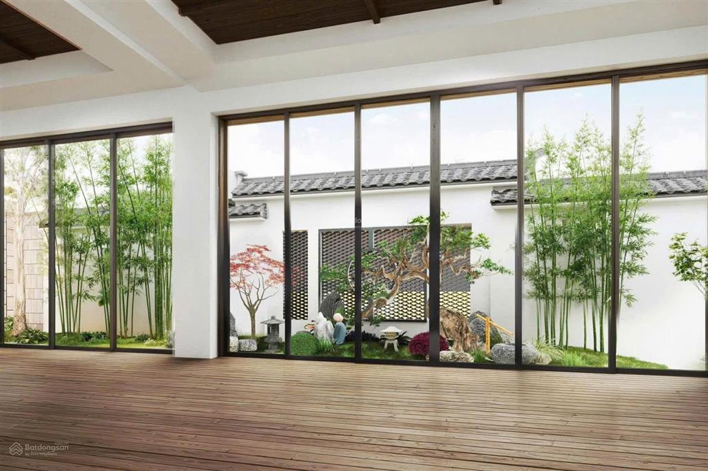 Cho thuê biệt thự cao cấp khu an khánh  quận 2 diện tích 1000m2