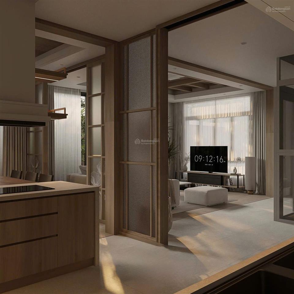 Cho thuê biệt thự cao cấp khu an khánh  quận 2 diện tích 1000m2