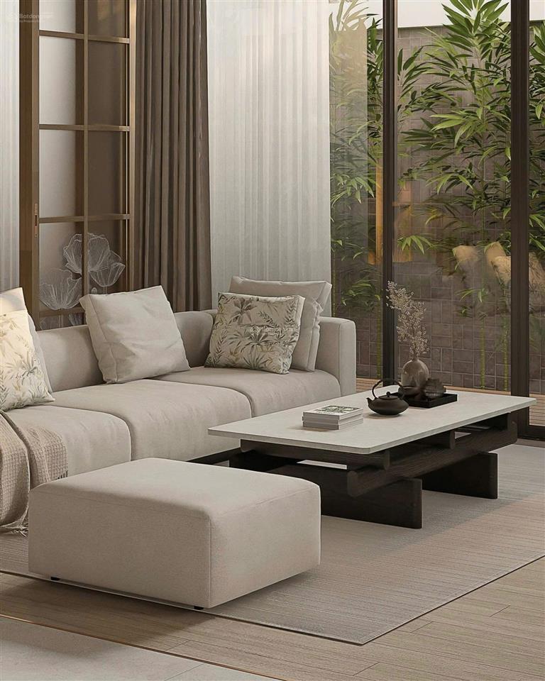 Cho thuê biệt thự cao cấp khu an khánh  quận 2 diện tích 1000m2
