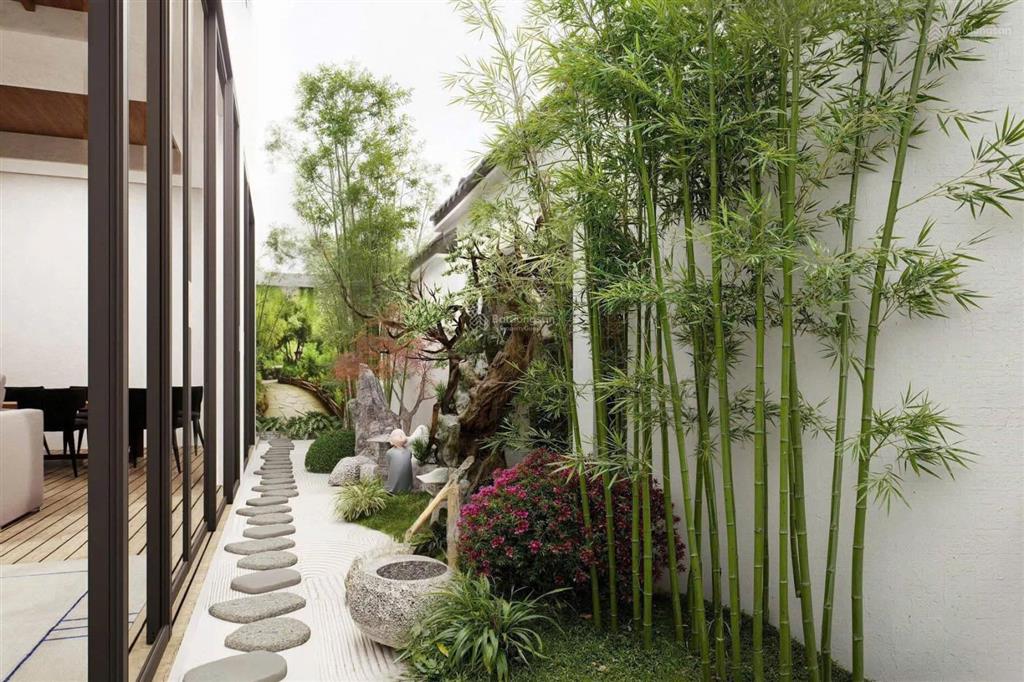 Cho thuê biệt thự cao cấp khu an khánh  quận 2 diện tích 1000m2