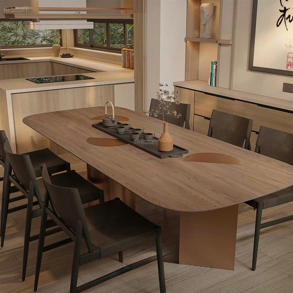 Cho thuê biệt thự cao cấp khu an khánh  quận 2 diện tích 1000m2