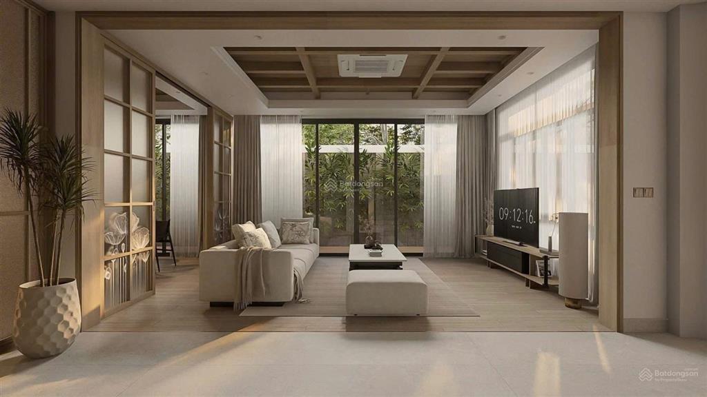 Cho thuê biệt thự cao cấp khu an khánh  quận 2 diện tích 1000m2