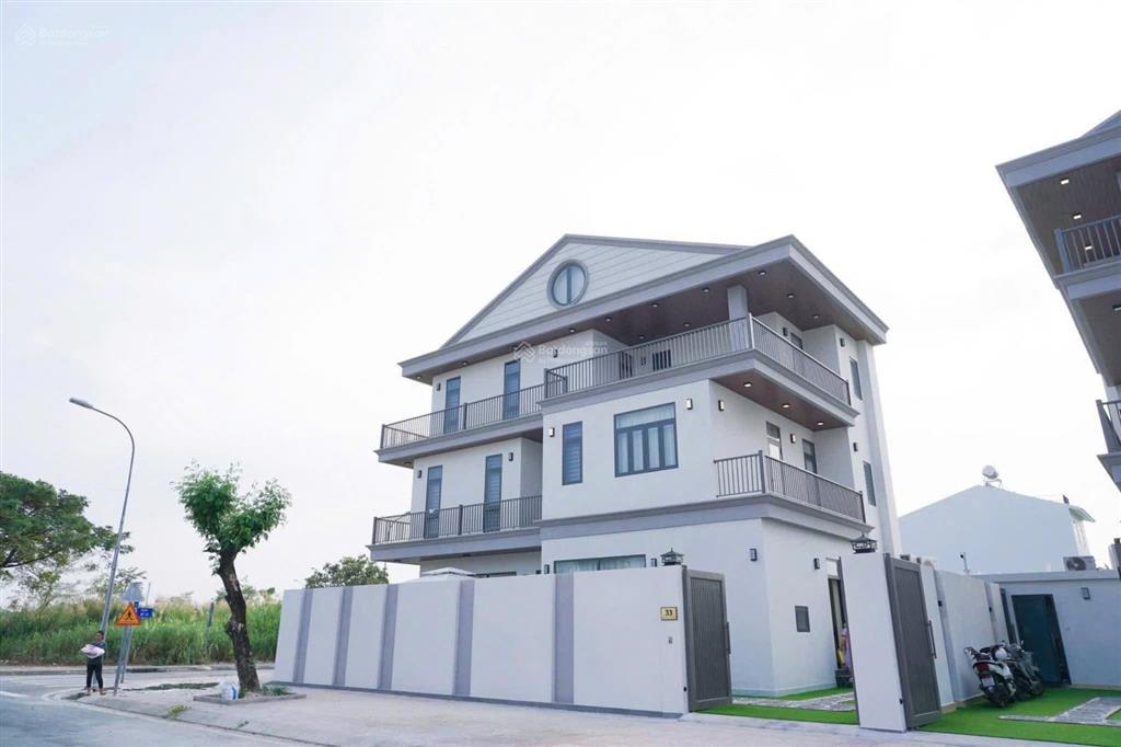Cho thuê villa cao cấp trần ngọc diện, thảo điền, quận 2 nhà mới 100%
