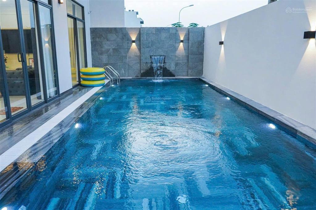Cho thuê villa cao cấp trần ngọc diện, thảo điền, quận 2 nhà mới 100%