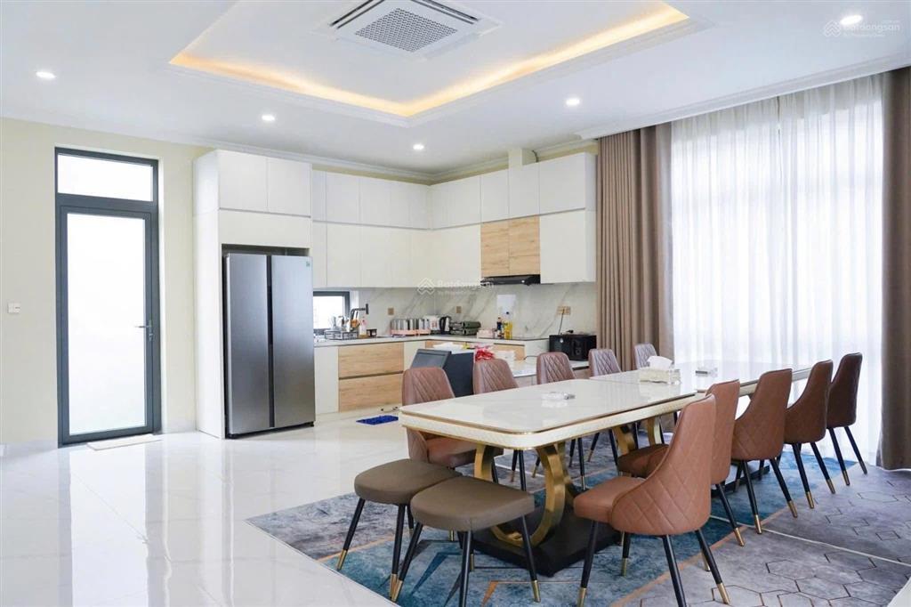 Cho thuê villa cao cấp trần ngọc diện, thảo điền, quận 2 nhà mới 100%