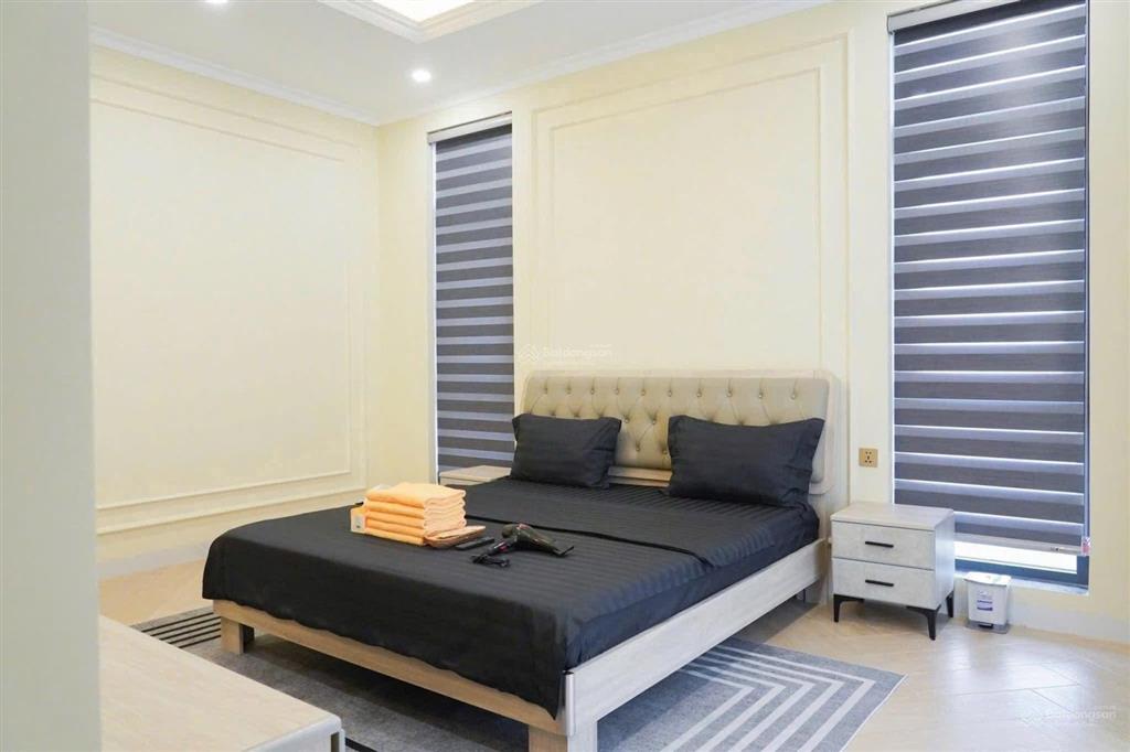 Cho thuê villa cao cấp trần ngọc diện, thảo điền, quận 2 nhà mới 100%