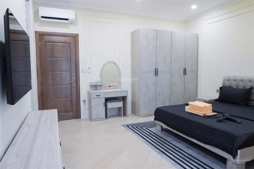 Cho thuê villa cao cấp trần ngọc diện, thảo điền, quận 2 nhà mới 100%
