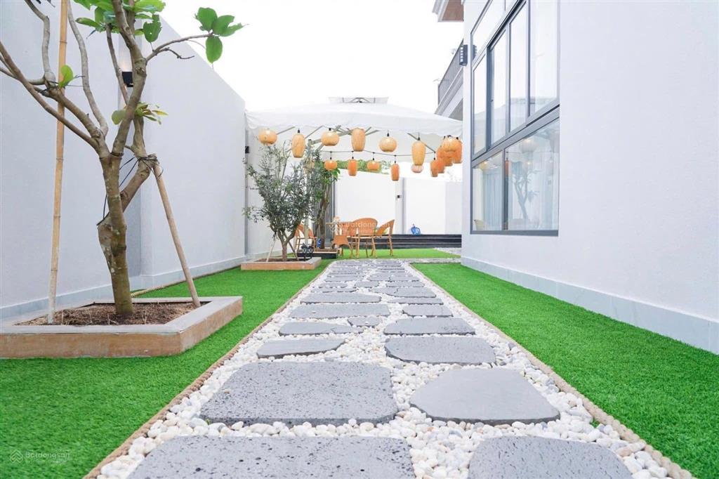 Cho thuê villa cao cấp trần ngọc diện, thảo điền, quận 2 nhà mới 100%