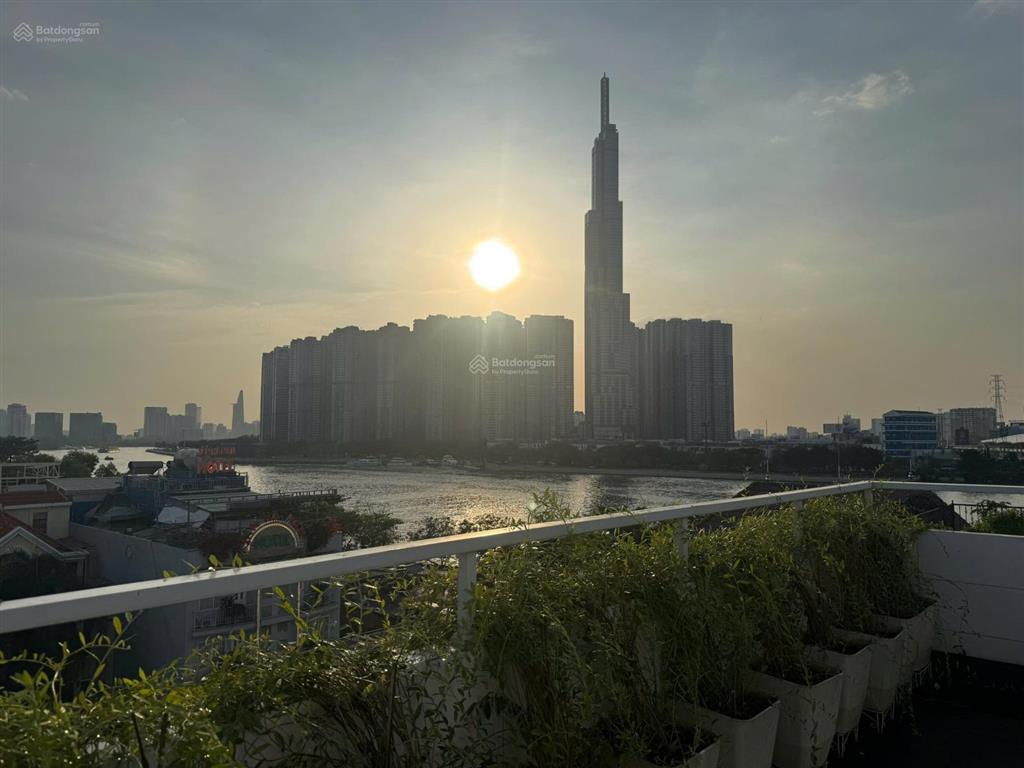 Cho thuê tòa nhà riverside vị trí đắc địa đường số 14 trần não phường an khánh tp. hồ chí minh