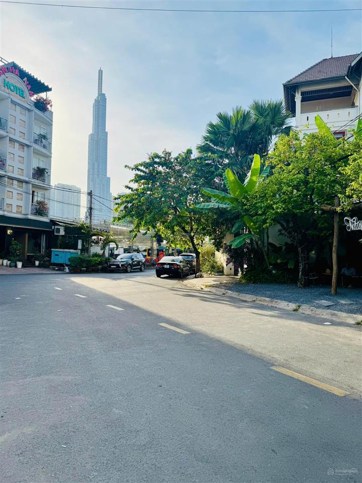 Cho thuê tòa nhà riverside vị trí đắc địa đường số 14 trần não phường an khánh tp. hồ chí minh