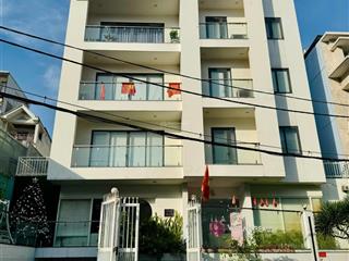 Cho thuê tòa nhà riverside vị trí đắc địa đường số 14 trần não phường an khánh tp. hồ chí minh