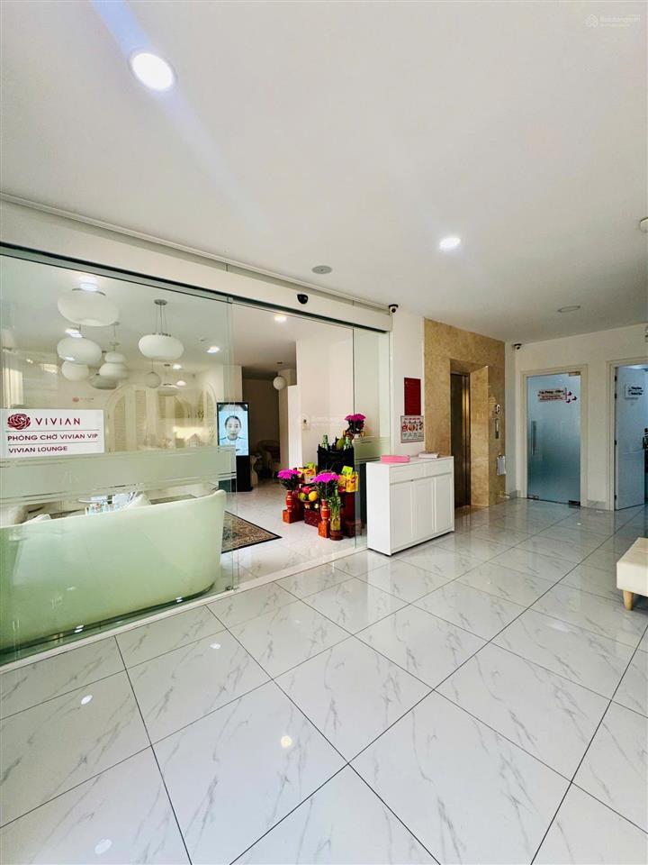 Cho thuê tòa nhà riverside vị trí đắc địa đường số 14 trần não phường an khánh tp. hồ chí minh