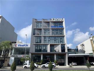 Cho thuê building  dtsd 1.500 m² mặt tiền trương văn bang phường cát lái