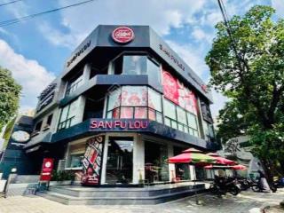 Cho thuê góc 2 mặt tiền đường song hành, phường an khánh, tp. hồ chí minh