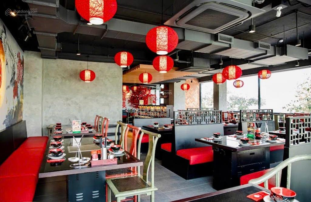 Cho thuê góc 2 mặt tiền đường song hành, phường an khánh, tp. hồ chí minh