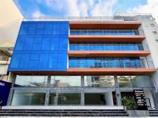 Cho thuê tòa nhà mặt tiền đường song hành quận 2 diện tích 800m²
