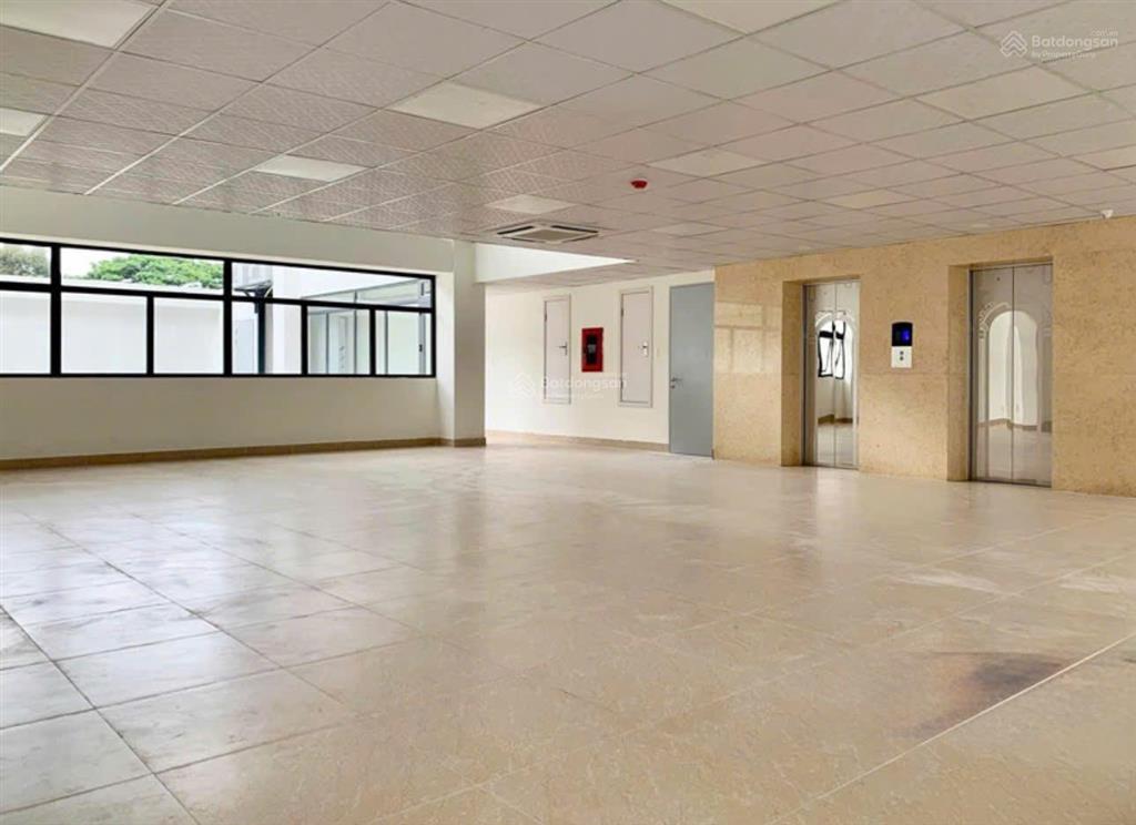 Cho thuê tòa nhà cao cấp đường dương văn an phường an khánh tp hồ chí minh