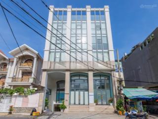 Cho thuê tòa nhà cao cấp đường dương văn an phường an khánh tp hồ chí minh