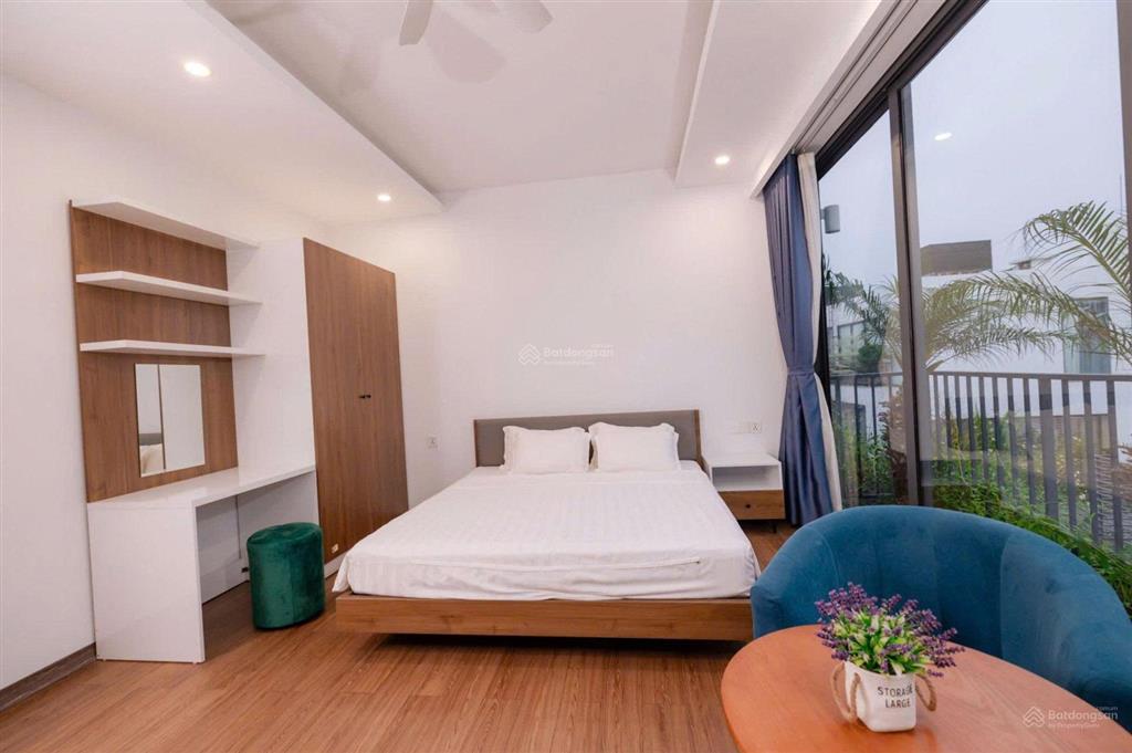 Cho thuê biệt thự góc 2 mặt tiền đường trần não quận 2, diện tích 800m2