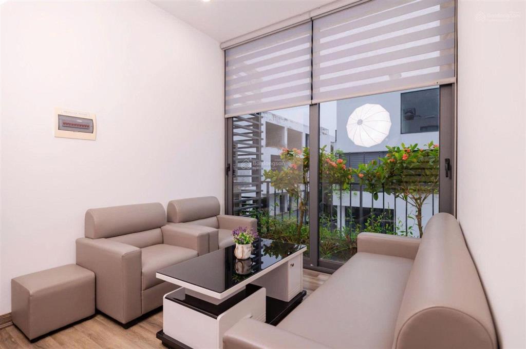Cho thuê biệt thự góc 2 mặt tiền đường trần não quận 2, diện tích 800m2
