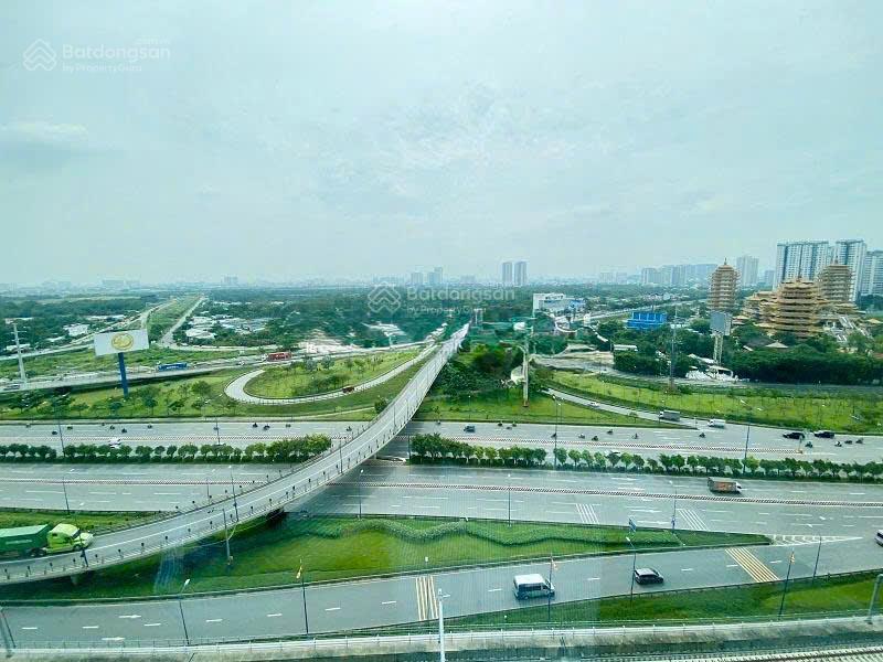 Cho thuê building 3200m2 mặt tiền xa lộ hà nội, phường an khánh, tp. hồ chí minh