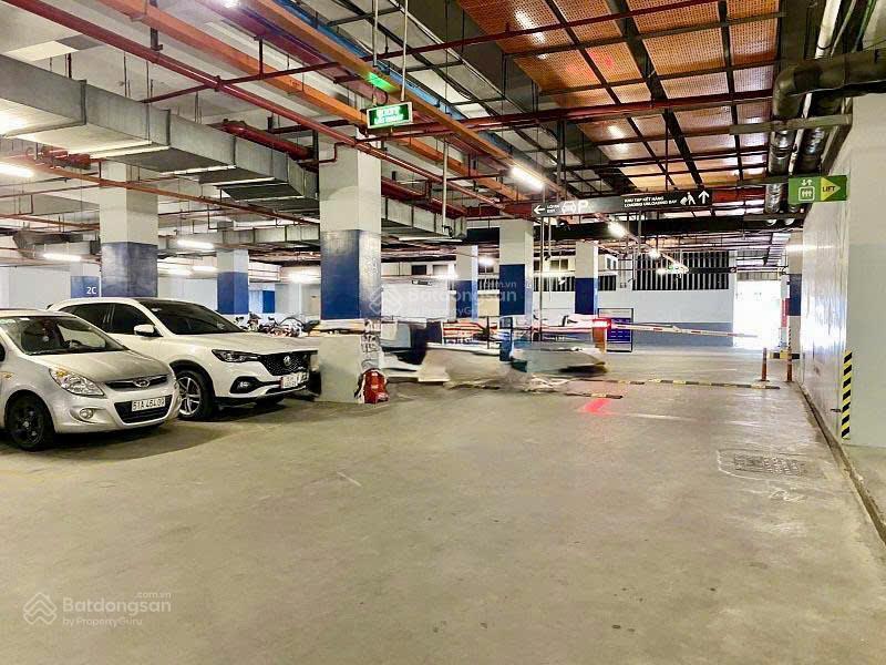 Cho thuê building 3200m2 mặt tiền xa lộ hà nội, phường an khánh, tp. hồ chí minh