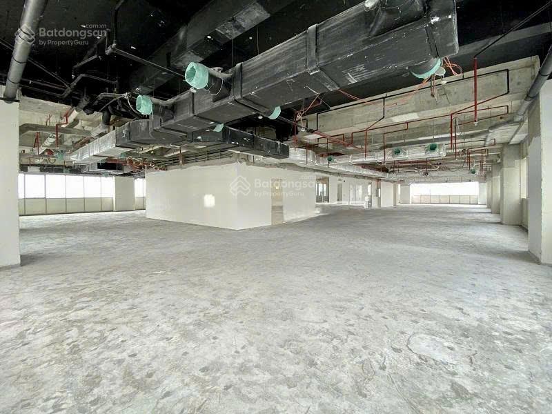 Cho thuê building 3200m2 mặt tiền xa lộ hà nội, phường an khánh, tp. hồ chí minh