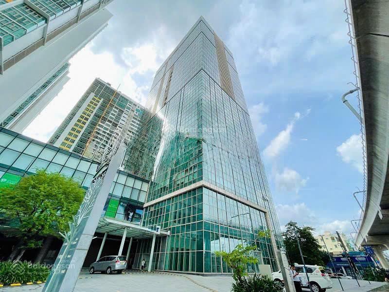 Cho thuê building 3200m2 mặt tiền xa lộ hà nội, phường an khánh, tp. hồ chí minh
