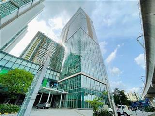 Cho thuê building 3200m2 mặt tiền xa lộ hà nội, phường an khánh, tp. hồ chí minh