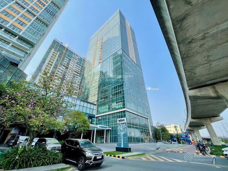 Cho thuê building 3200m2 mặt tiền xa lộ hà nội, phường an khánh, tp. hồ chí minh