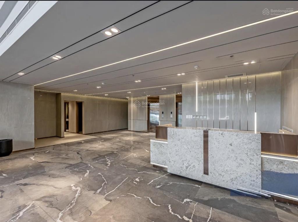 Cho thuê building 2 mặt tiền  dtsd 1900m2 đường trần quý kiên đảo kim cương  phường cát lái