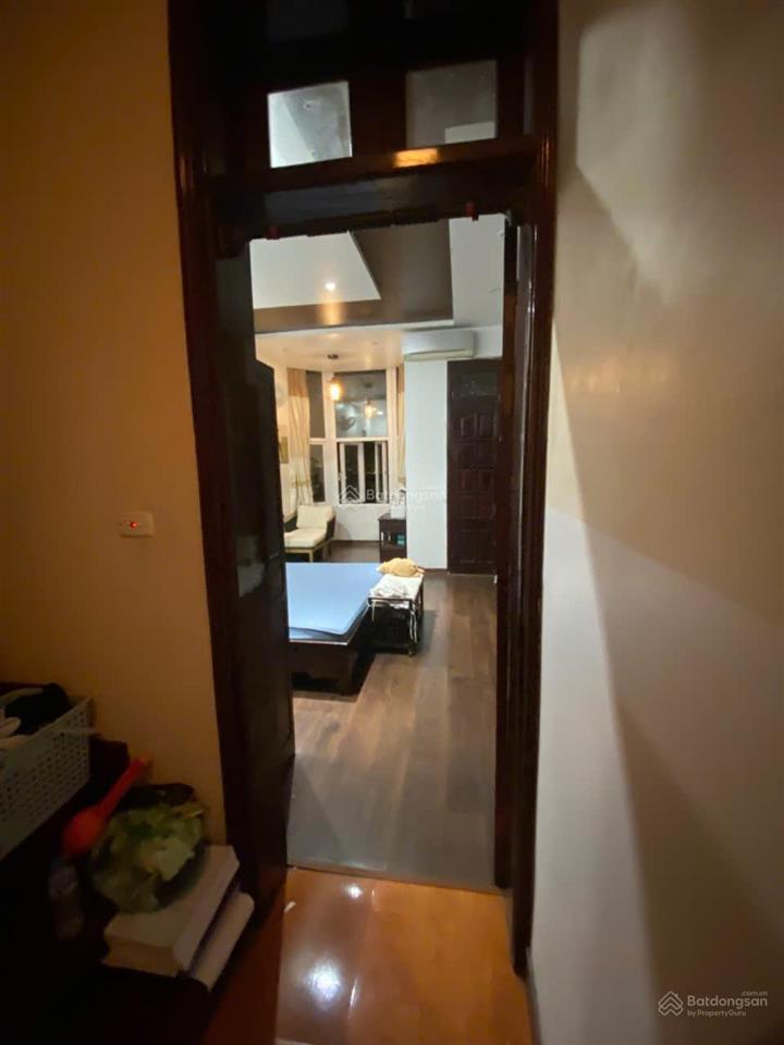 Chính chủ cho thuê nhà 04 tầng x 65m2, có thêm sân đỗ oto ngõ 172 âu cơ, tây hồ