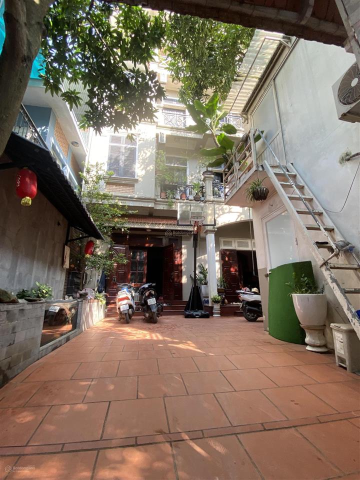Chính chủ  cho thuê nhà 04 tầng ngõ 172 âu cơ, tây hồ