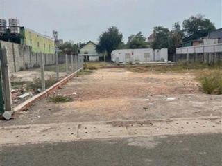 10x45  chính chủ cần bán 2 lô liền kề, sát ngay kcn 200m  giá chỉ 495triệu (bao sang tên sổ sách)