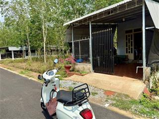 Đất view hồ sát kdl bằng lăng và bán đảo tha la hồ dầu tiếng . 425tr full sổ bao giấy tờ sổ sách